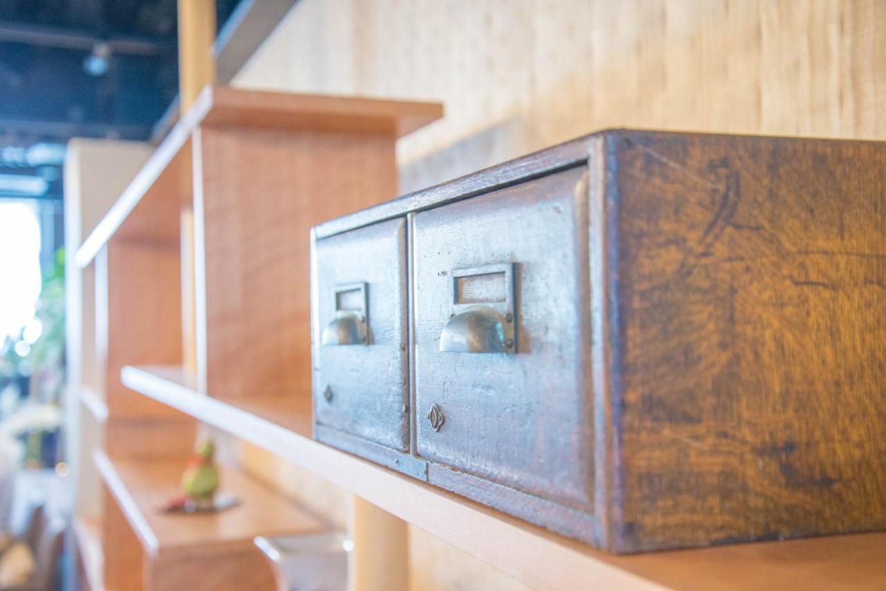 Hotel Marufuku Kyoto Higashiyama Екстериор снимка