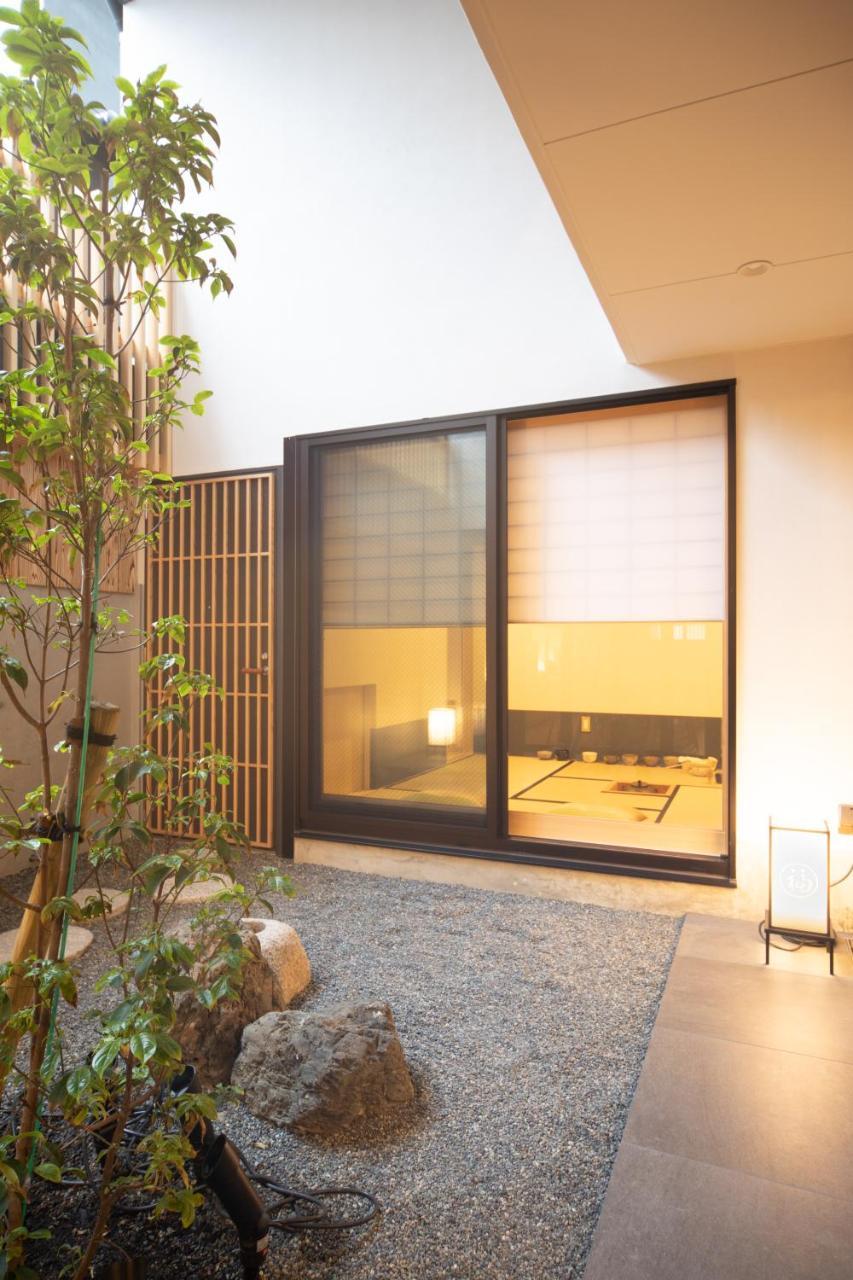 Hotel Marufuku Kyoto Higashiyama Екстериор снимка