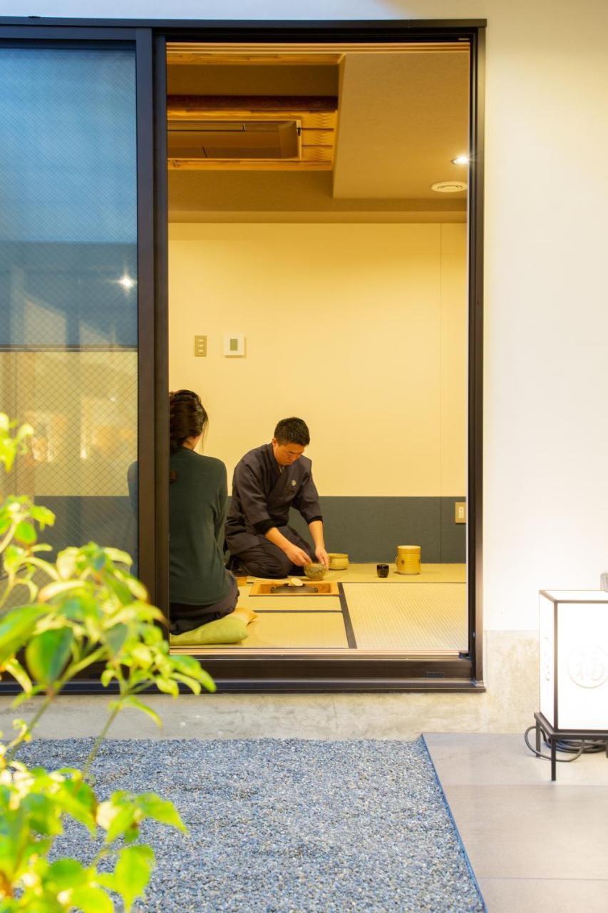 Hotel Marufuku Kyoto Higashiyama Екстериор снимка