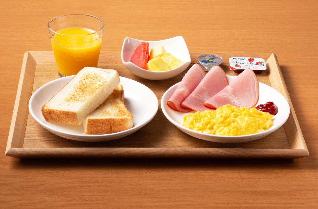Hotel Marufuku Kyoto Higashiyama Екстериор снимка