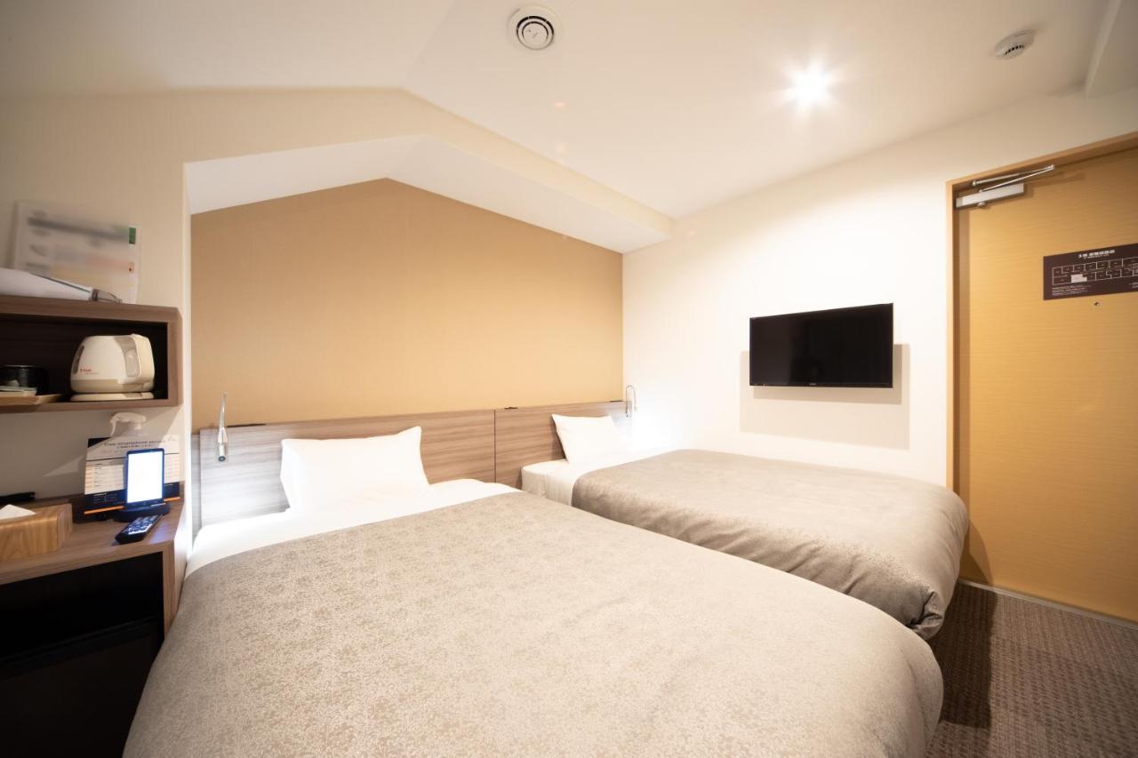 Hotel Marufuku Kyoto Higashiyama Стая снимка