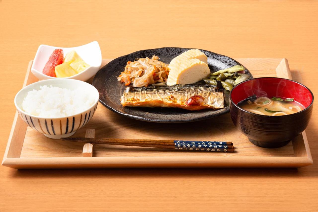 Hotel Marufuku Kyoto Higashiyama Екстериор снимка