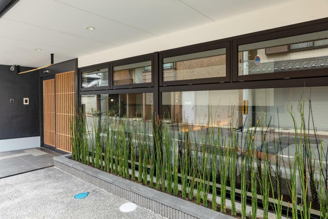 Hotel Marufuku Kyoto Higashiyama Екстериор снимка