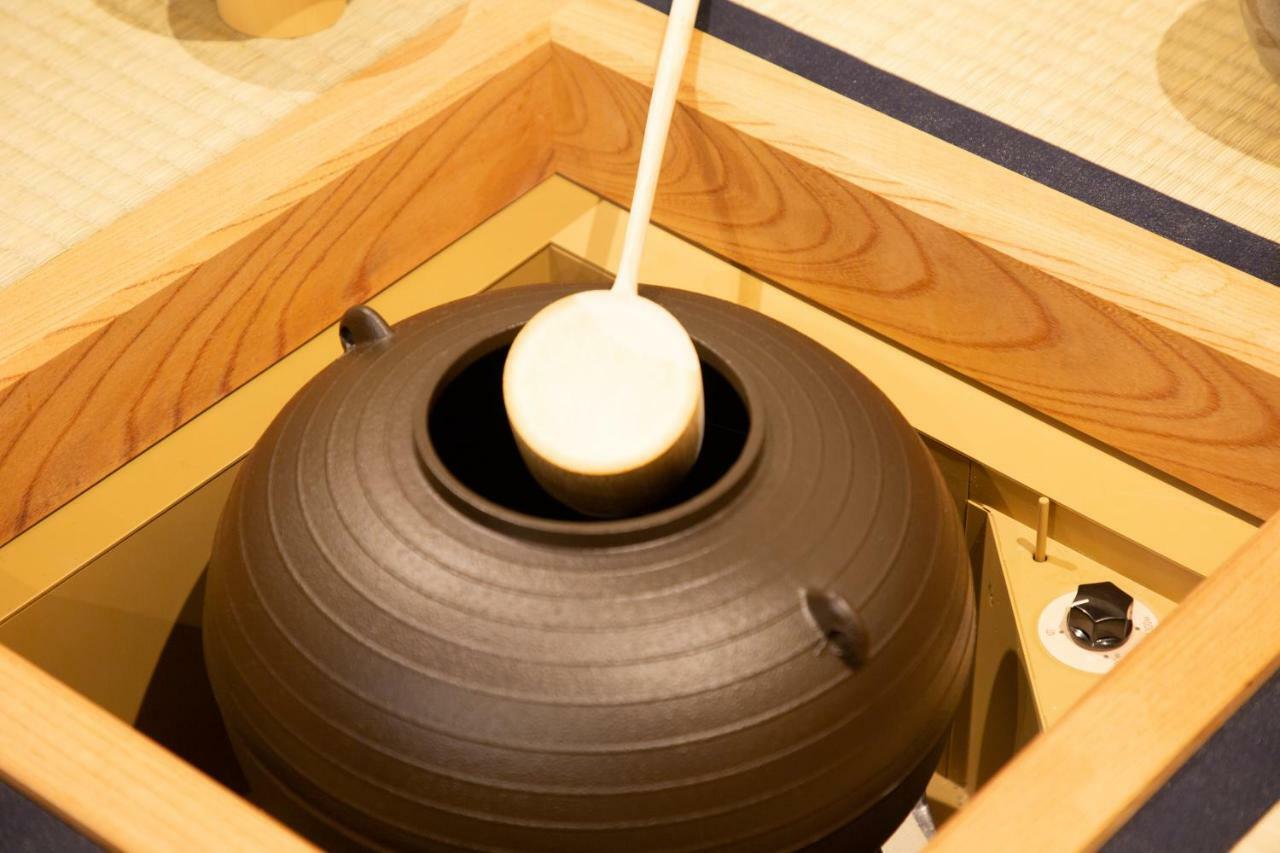 Hotel Marufuku Kyoto Higashiyama Екстериор снимка