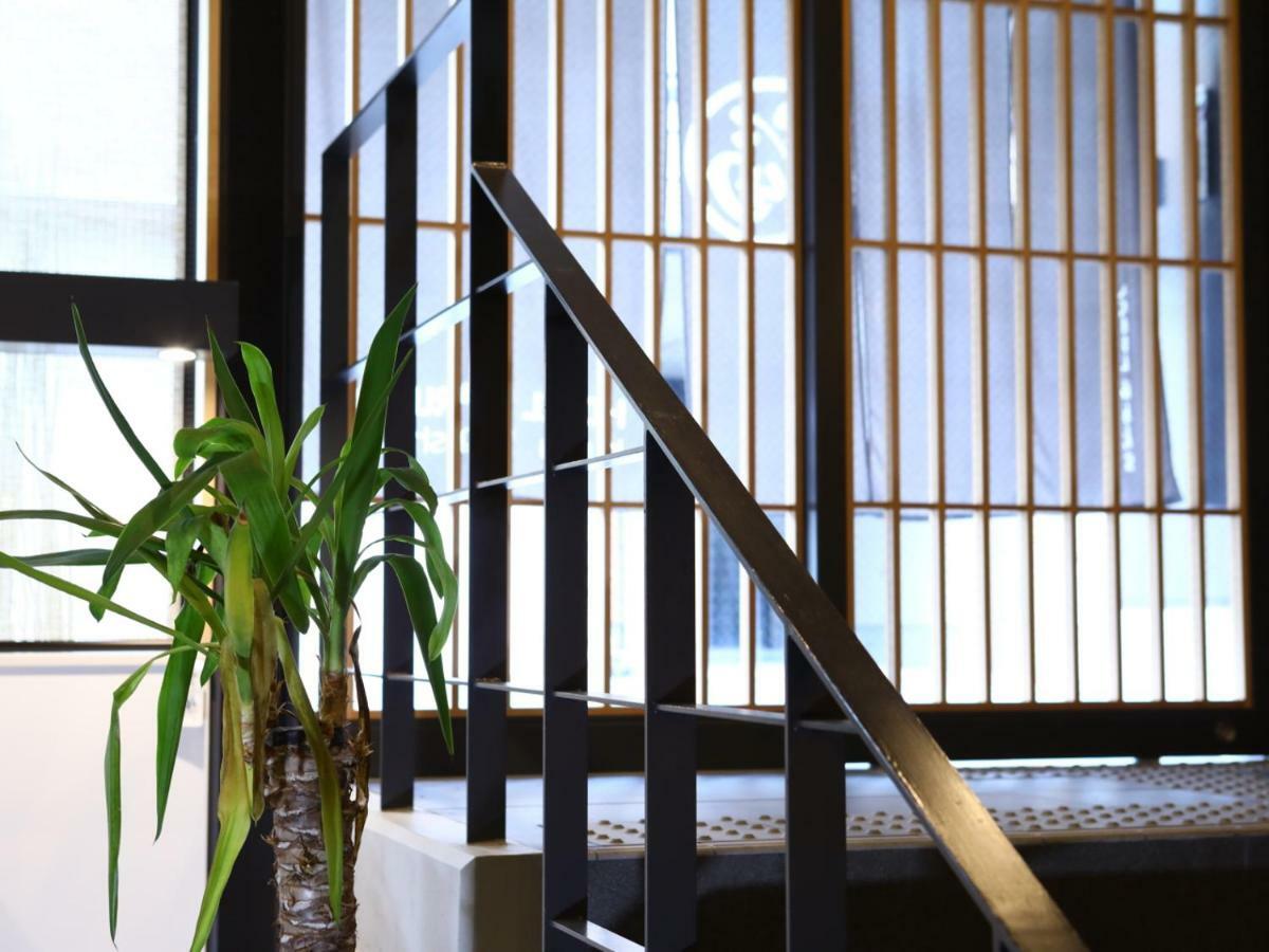 Hotel Marufuku Kyoto Higashiyama Екстериор снимка