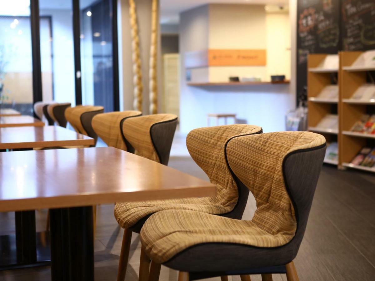 Hotel Marufuku Kyoto Higashiyama Екстериор снимка