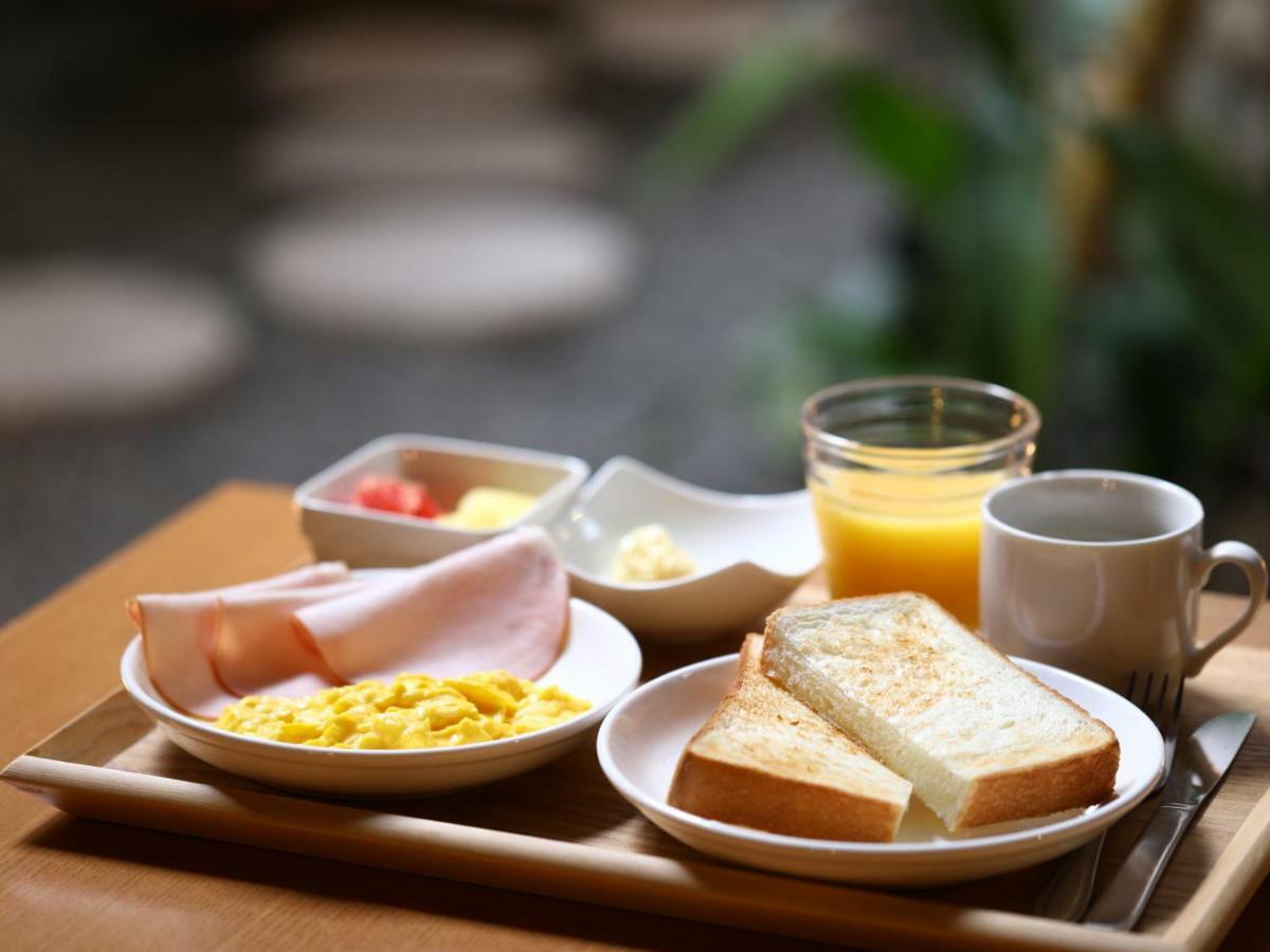 Hotel Marufuku Kyoto Higashiyama Екстериор снимка