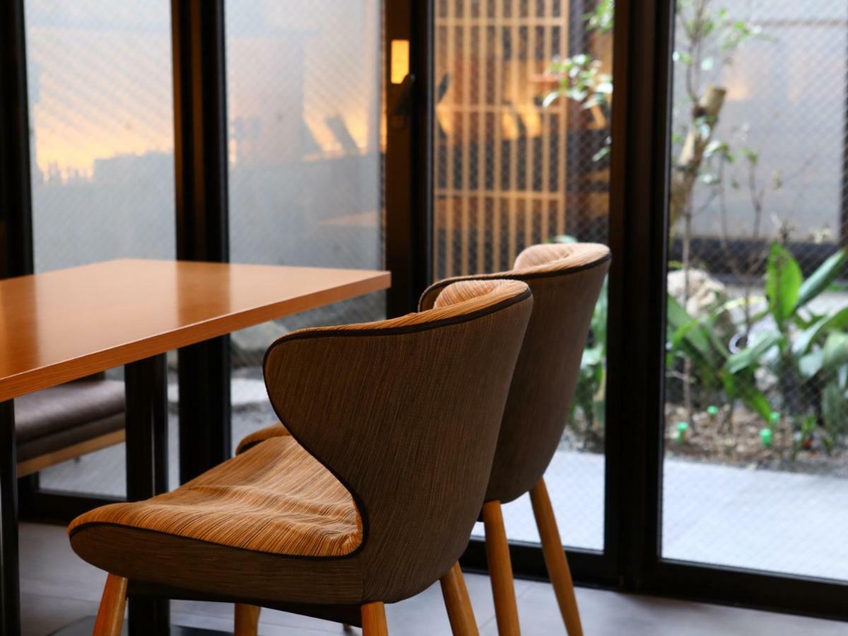 Hotel Marufuku Kyoto Higashiyama Екстериор снимка