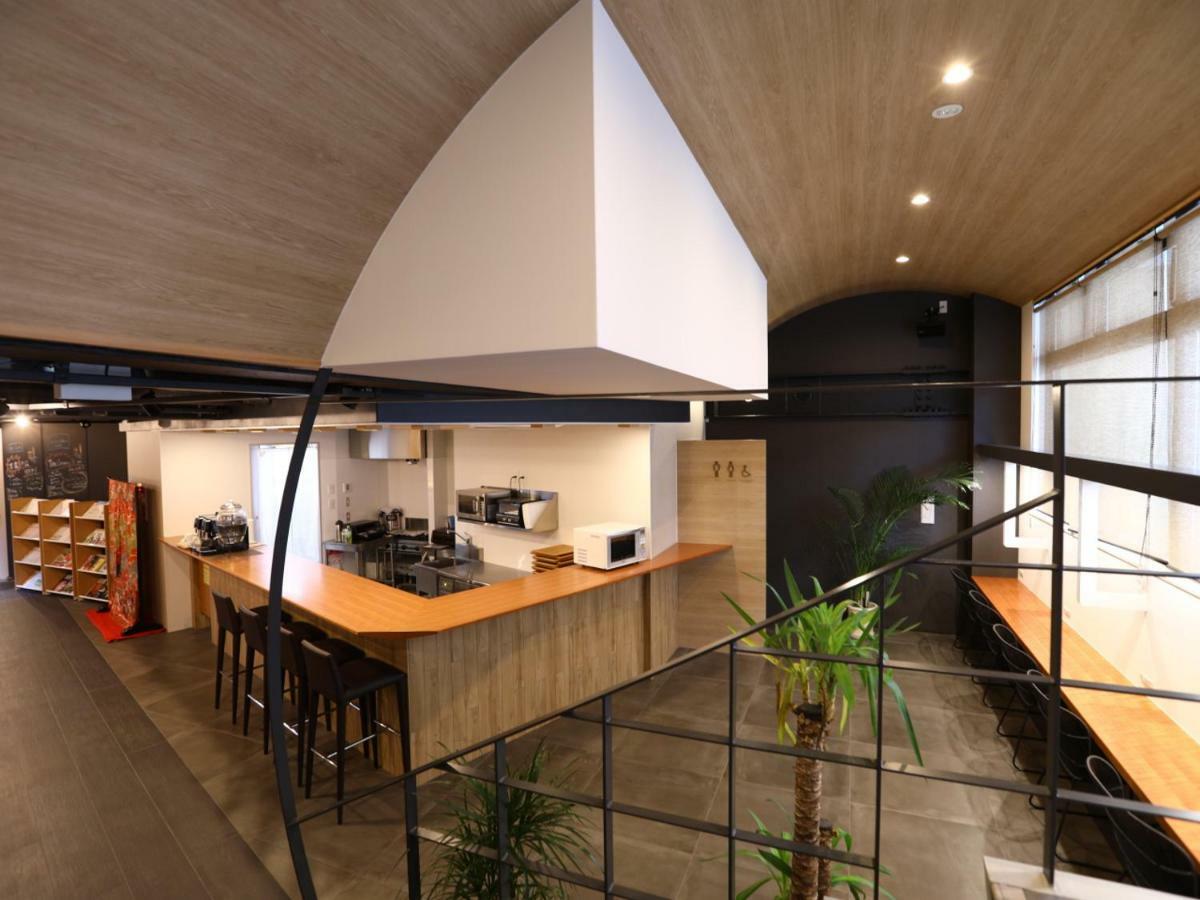 Hotel Marufuku Kyoto Higashiyama Екстериор снимка