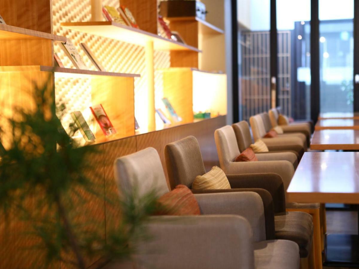 Hotel Marufuku Kyoto Higashiyama Екстериор снимка